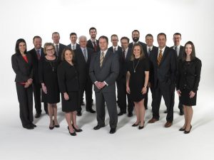 The Francis Investment Counsel team